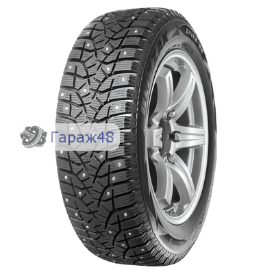 Bridgestone Blizzak Spike 02 SUV 255/50 R20 109T